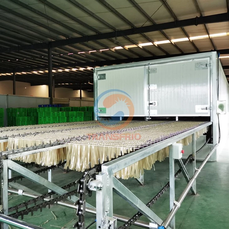 Air Source Heat Pump Dryer
